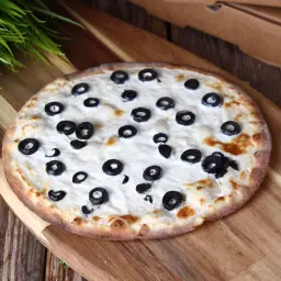 Cheese With Olives